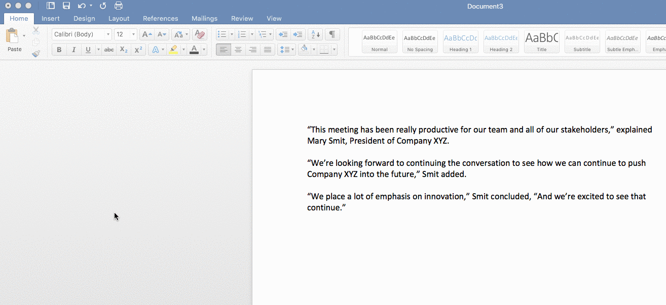  Microsoft-Work-Hacks-Find-and-Replace