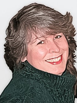 MS Access MVP Crystal Long