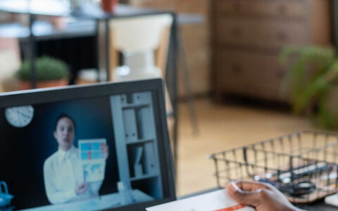 Custom E-Learning Content & Certification Programs