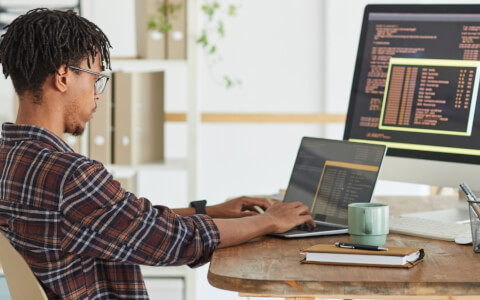 16 Best IDE for Web Development 