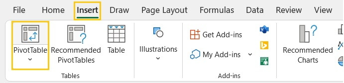 GoSkills pivot table guide