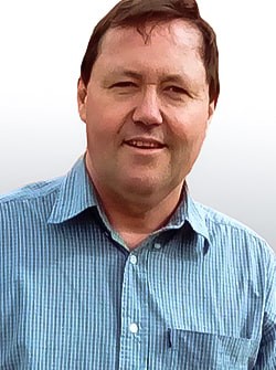 PowerPoint MVP Glen Millar