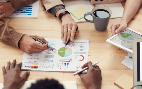 30+ Excel Business Templates for Workplace Productivity 