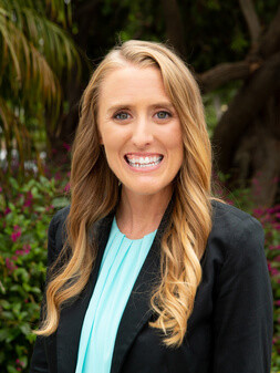 Businessperson, Coach, Speaker Amber Vanderburg