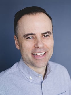 Productivity Trainer Scott Friesen