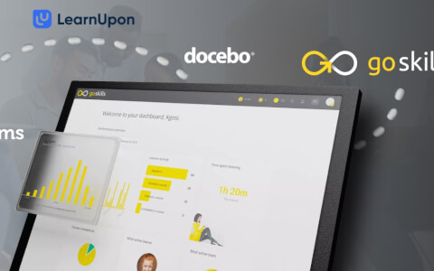 4 TalentLMS Alternatives for Better Employee Training