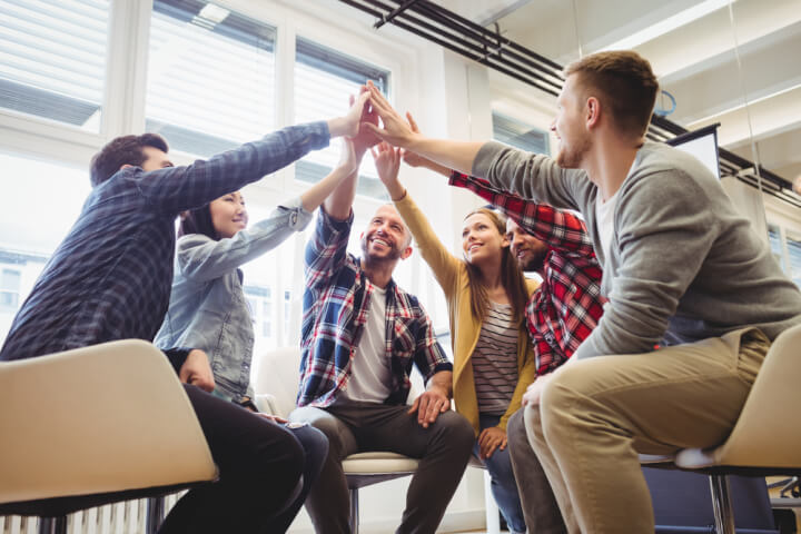 project-close-out-checklist-celebrate