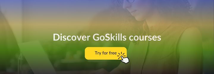 discover goskills courses