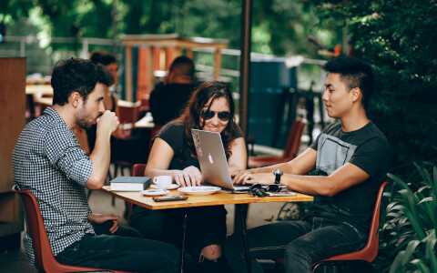 Startup Tips: 7 Unconventional Hacks for Accelerated Success