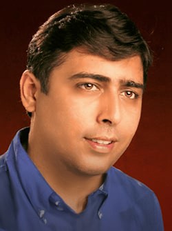 PowerPoint MVP Geetesh Bajaj