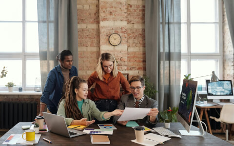 Help Employees Understand Why You Use SCRUM for Project Management