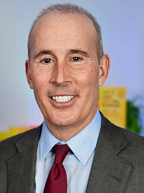 Public Speaking Trainer and Author TJ Walker