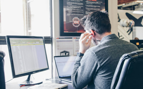 Sample Copilot Prompts for Excel 365