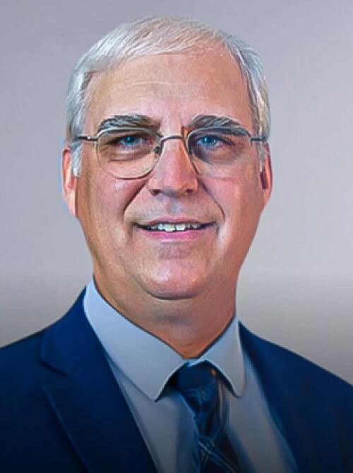 Project Management Instructor & Author Ray Sheen