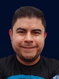 Microsoft MVP Sergio Alejandro Campos