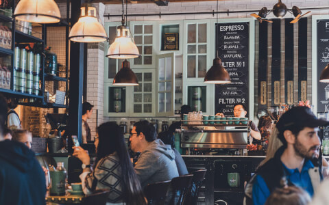 Excel Challenge 45: Create an Interactive Sales Chart