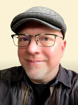 Microsoft Project MVP Bill Raymond