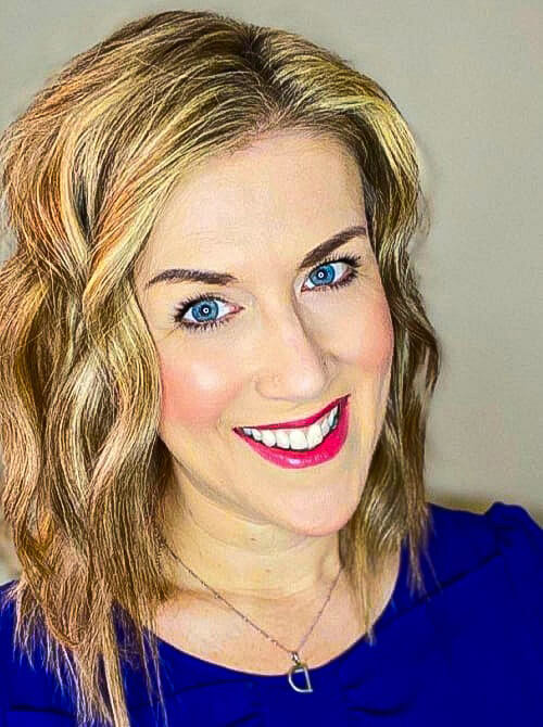 Microsoft MVP and Trainer Deborah Ashby