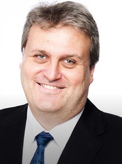 Excel MVP Liam Bastick