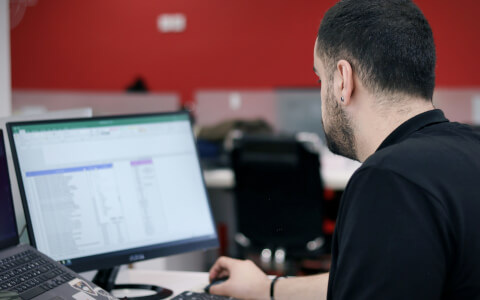 Excel Challenge 54: Clean Up Messy Data With Power Query