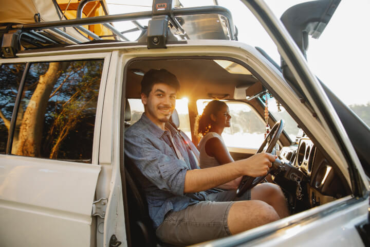 How to Use Excel to Manage Your Travel Budget resource cover image