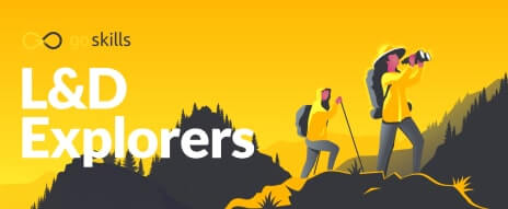 The L&D explorers club