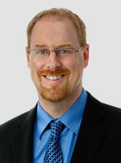 Microsoft MVP Ken Puls