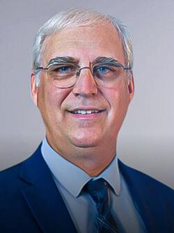 Project Management Professional Ray Sheen