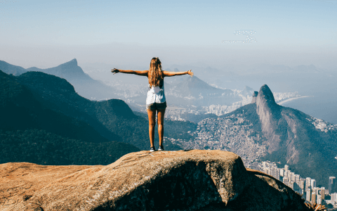 Top 10 New Year's Resolutions (and How to Follow Through!)