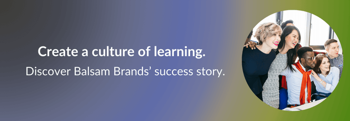 culture of learning case study