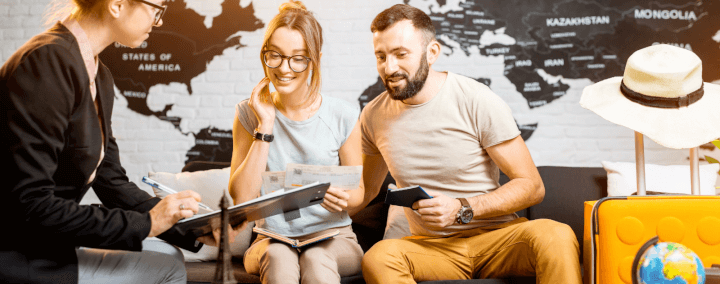 Project Management for Travel Agencies: The Ultimate Guide resource cover image