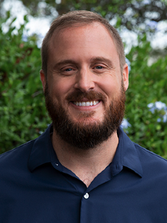 Data Scientist Brett Vanderblock