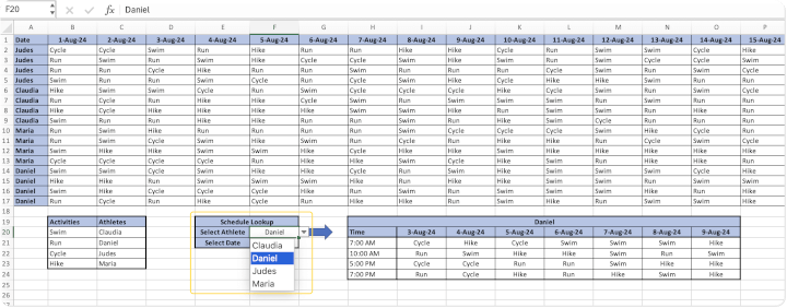 task-2-excel-challenge-43