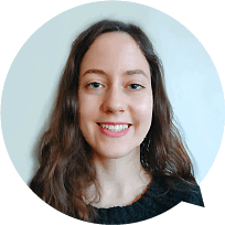 Decision Analyst Petra Kelly-Voicu