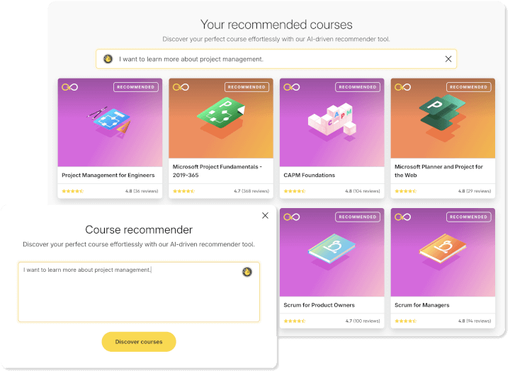 goskills-course-recommender
