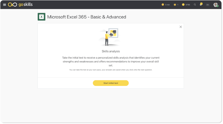 skills-assessment-goskills