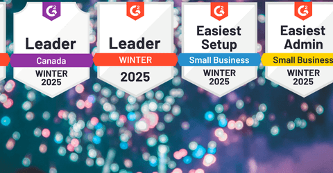 GoSkills Recognized as a Leader in Learning Solutions by G2