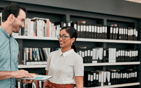 Excel Challenge 48: Build a Library Book Tracker