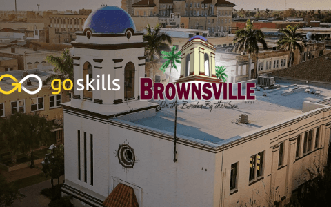 How Compliance Training Software Powered the City of Brownsville’s L&D Success
