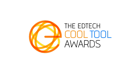 EdTech Digest’s Cool Tool award.