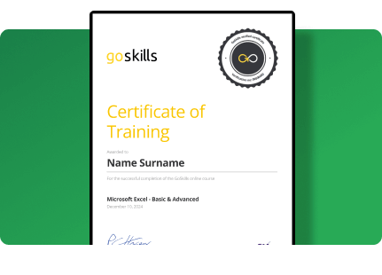 Learn Microsoft Excel Basic & Advanced 365