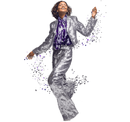 GoSkills genie hero illustration