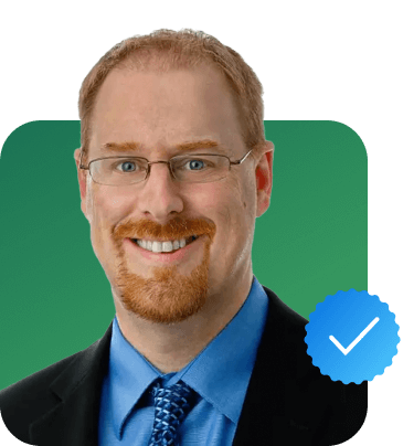 Instructor Ken Puls illustration