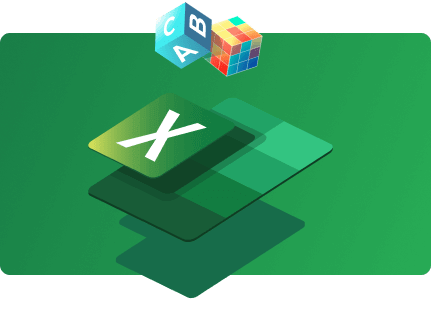 Learn Microsoft Excel Basic & Advanced 365